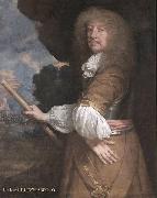 Sir Peter Lely, County Kerry